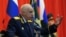 Глава Следственного комитета Александр Бастрыкин
