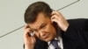 Янукович приехал как наблюдатель