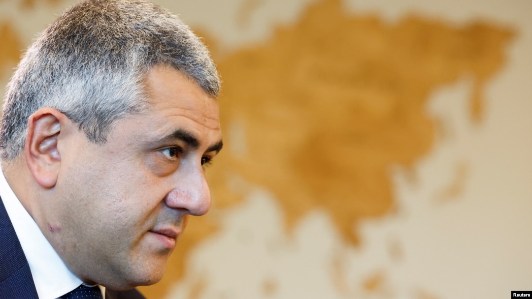 Зураб Пололикашвили