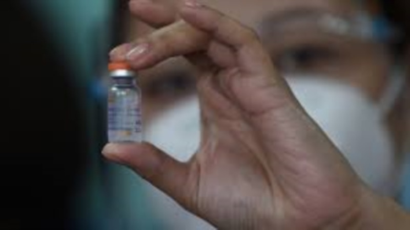 Филипче: До крајот на месецот ќе стигнат кинеските вакцини Синовак