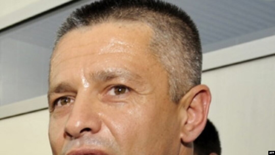Naser Oric
