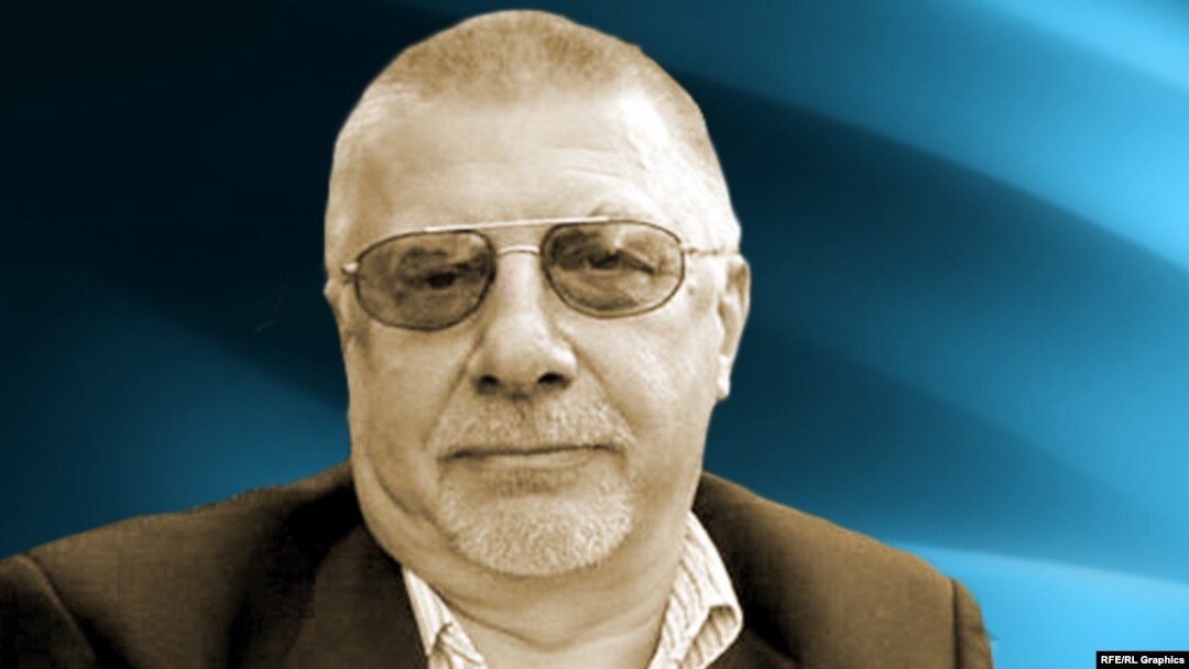 Юрий Федоров
