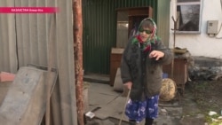Что просят у Дедушки Мороза казахстанские пенсионеры (видео)