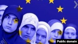 "Европала мультикультурализм төҙөү килеп сыҡманы"