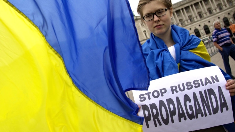 «Россия формирует из Украины образ врага»: что показал мониторинг крымских СМИ