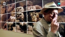 Британец Дэвид Хокни - самый дорогой художник современности