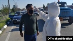 Беморлар сони яна 7 кишига кўпайди.