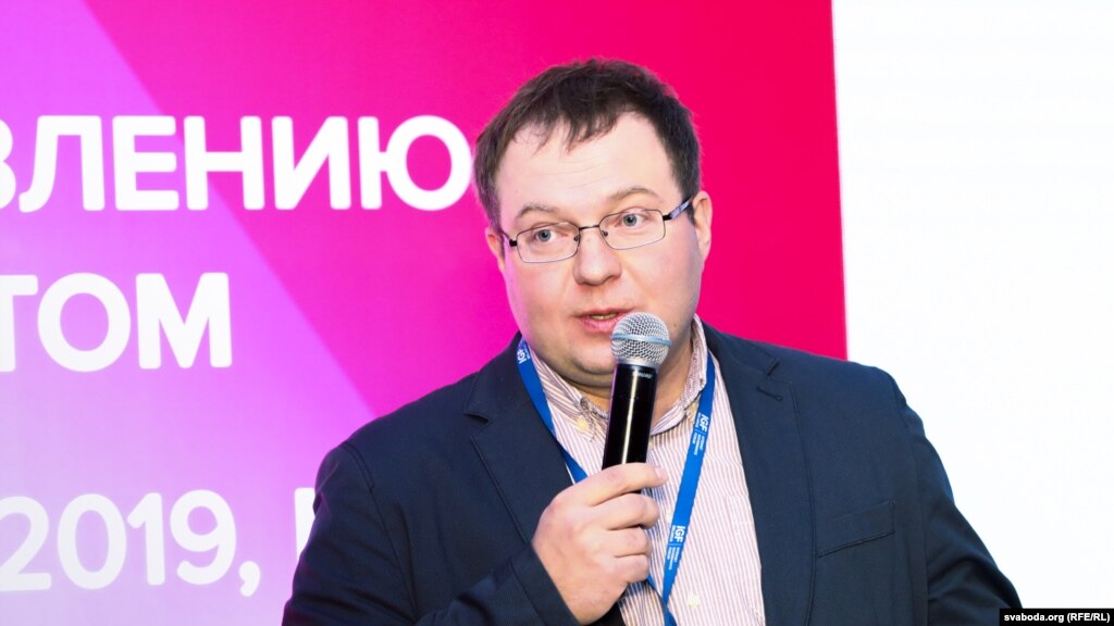 Сяргей Павалішаў