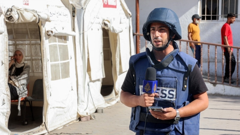 Reporterët pa Kufij: 67 gazetarë u vranë në 12 muajt e fundit