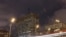 Здание Минюста в Москве