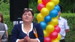 Interviul dimineții: Maria Roibu (directoarea Liceului „Alexandru cel Bun”, Tighina)