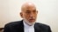 د افغانستان پخوانی ولسمشر حامد کرزی