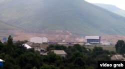 Gədəbəy Qızıl Mədəni Zavodu