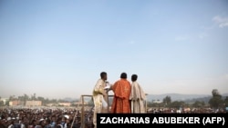 Adis Abeba, ilustrativna fotografija