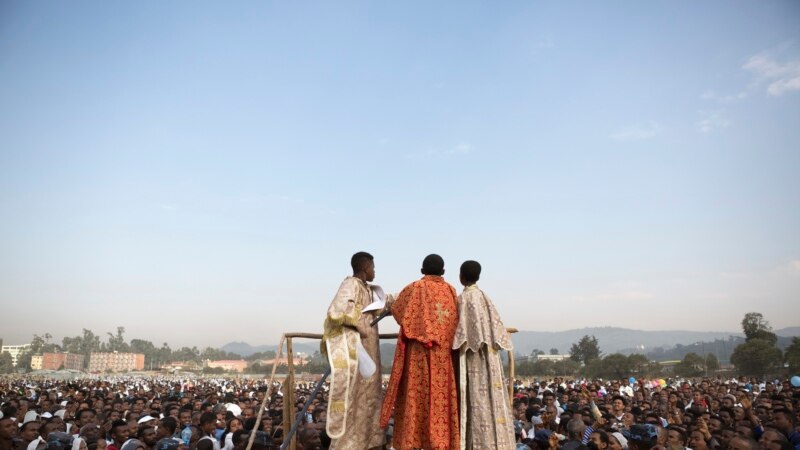 Vanredno stanje u Etiopiji trajat će šest mjeseci