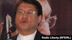 انوارالحق احدي