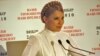 Surprise Showing For Tymoshenko In Ukraine