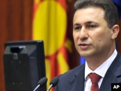 Nikolla Gruevski