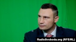 Володимир Кличко