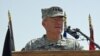ISAF General Says More Foreign Fighters In Afghanistan
