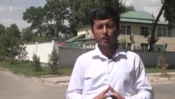 Моҷарои баъди зиёфат: Чашми кафидаи эронӣ, ҷоғи шикастаи тоҷик