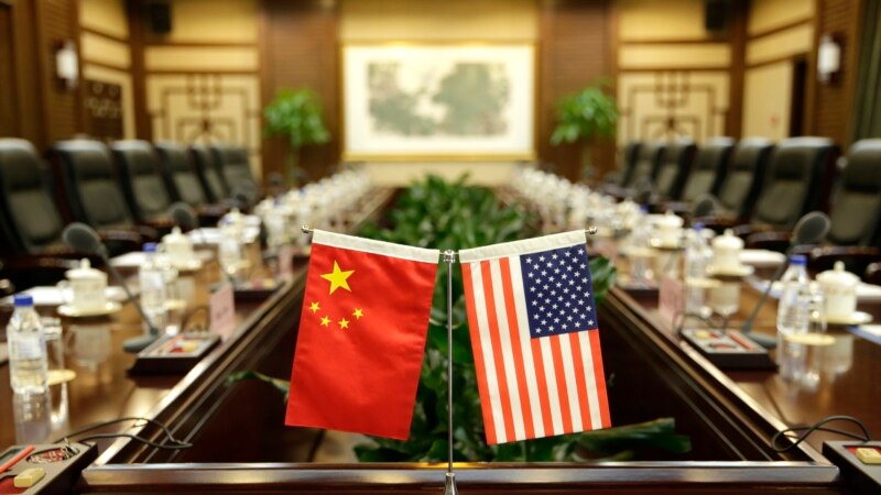 I dalje se vode američko-kinesko pregovori o trgovini 