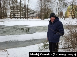 Олександр Болотов