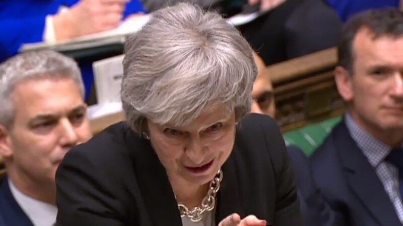 Kryeministrja May kërkon qartësi në procesin e Brexitit 