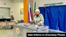 Глафира Шамукаева