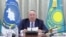 «Откуда он взял 40 стран, я не знаю». Слова Назарбаева о достижениях страны и реакция