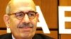Mohamed ElBaradei Misirin baş naziri təyin edilməsi təkzib edilir