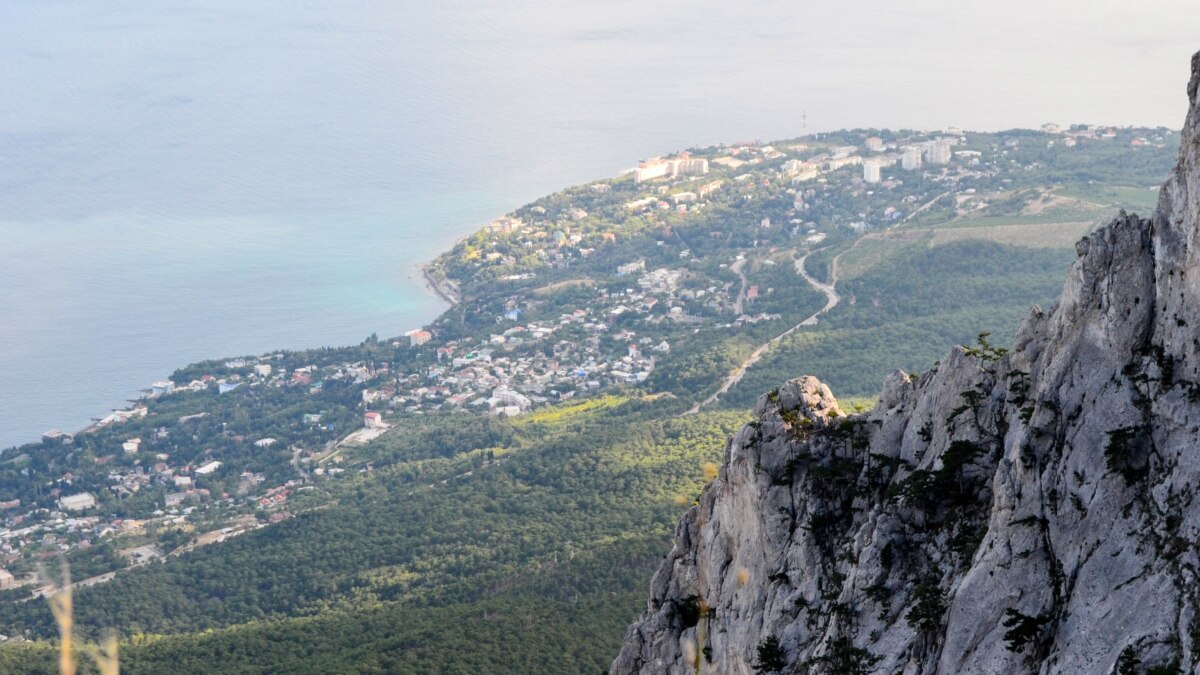 «Восток в миниатюре»: польские путешественники по Крыму. Алушта и Ялта