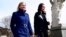 Swedish Prime Minister Magdalena Andersson (left) received Finnish Prime Minister Sanna Marin in Stockholm on April 13. Don’t be surprised if the NATO membership ratification processes for both Nordic neighbors are over by late summer or early autumn.