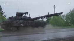 Контрнаступление пугает Кремль