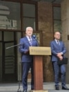 Президент Чехії Петр Павел