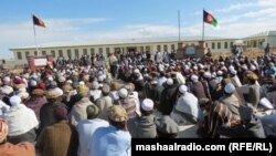 پکتیکا: د کانکور آزموینې برخه وال