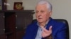 Хрущов не подарував Крим Україні, а змусив його взяти і поставити на ноги – Кравчук (відео)