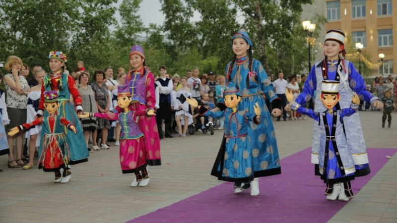 Учреждения культуры в Забайкалье будут отдавать часть заработка на войну