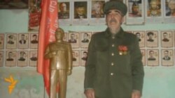 "Сталин" веха ХIинжа-ГIалахь