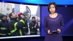 Видео жаңылыктар, 11-март, 2014