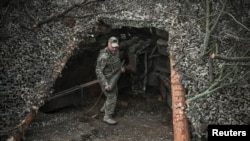 На фронті від початку доби російські війська 49 разів атакували позиції Сил оборони