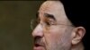 Khatami Said To Withdraw From Iran Presidential Race