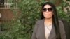 Afghan Singer Aryana Sayeed Vows The Show Will Go On, Despite Threats