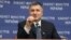 Interior Minister Arsen Avakov has been singled out by allies of President Petro Poroshenko in the past.