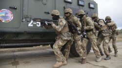 سربازان امریکایی در پولند