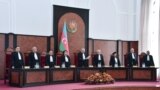 Azerbaijan -- Azerbaijani constitutional court approves parliament's dissolution, early elections - 04Dec2019