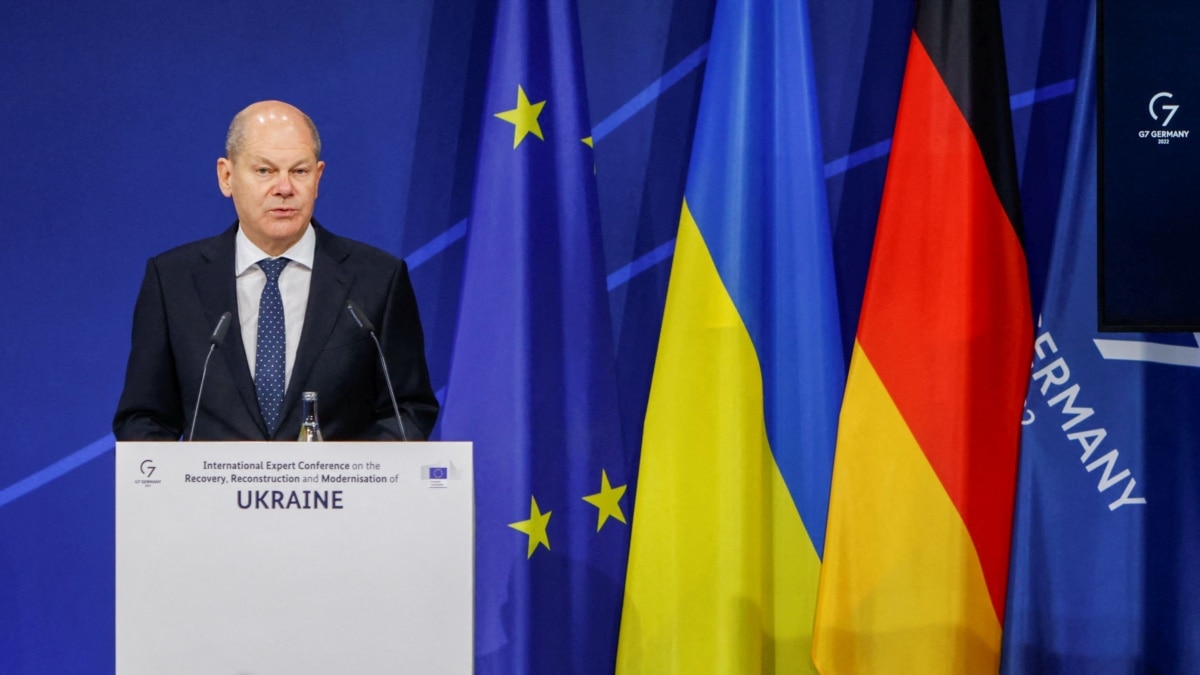 Німеччина відправляє Україні партію «зимової» гуманітарної допомоги