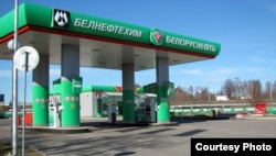 У Беларусі дэфіцыту паліва і лімітаў на яго пакуль няма