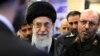 مخالفت دوباره رهبر جمهوری اسلامی با هرگونه مذاکره با آمریکا