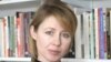 Russian political scientist and author Alena Ledeneva
